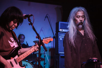 Acid Mothers Temple