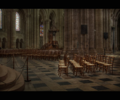 Cathedrale de Sens