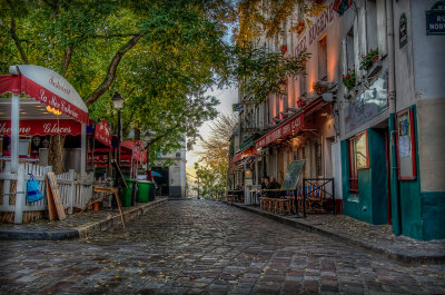 place-du-tertre