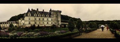chateau de willandrey