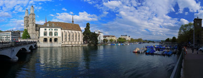 Limmat River