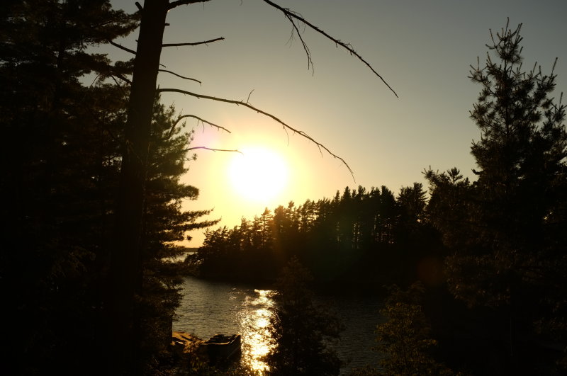Quiet Cove