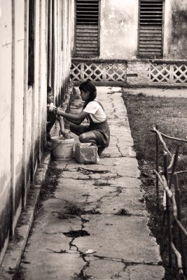 L'enfance