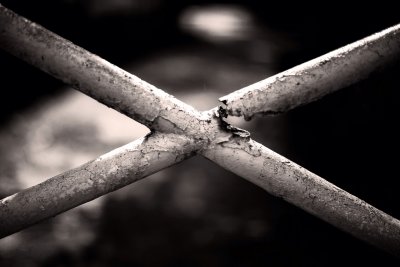 La fracture...