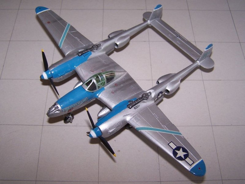 Les avions militaires 1939-1945