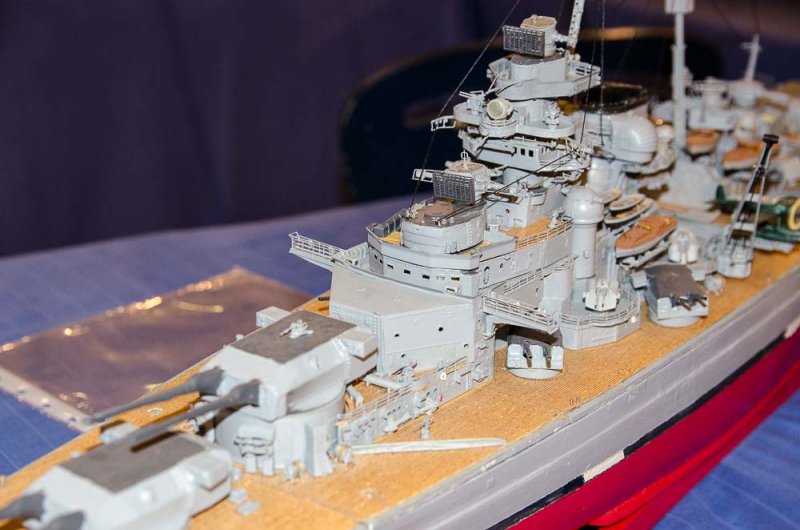 Les petits bateaux de Robert