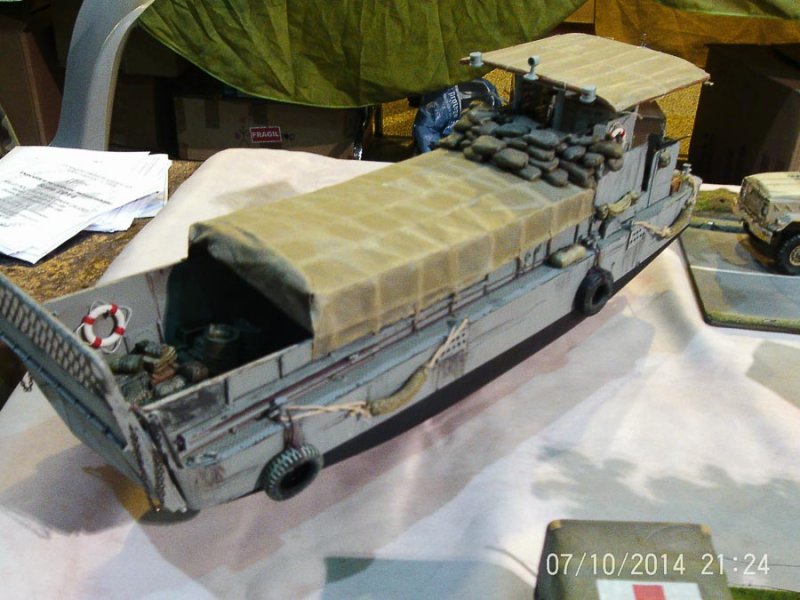 Salon de Muret (Octobre 2014)