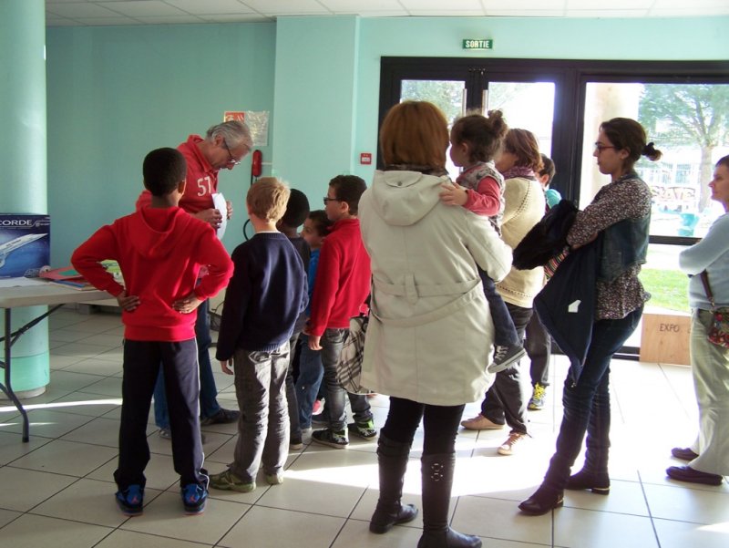 Journées sans écran
