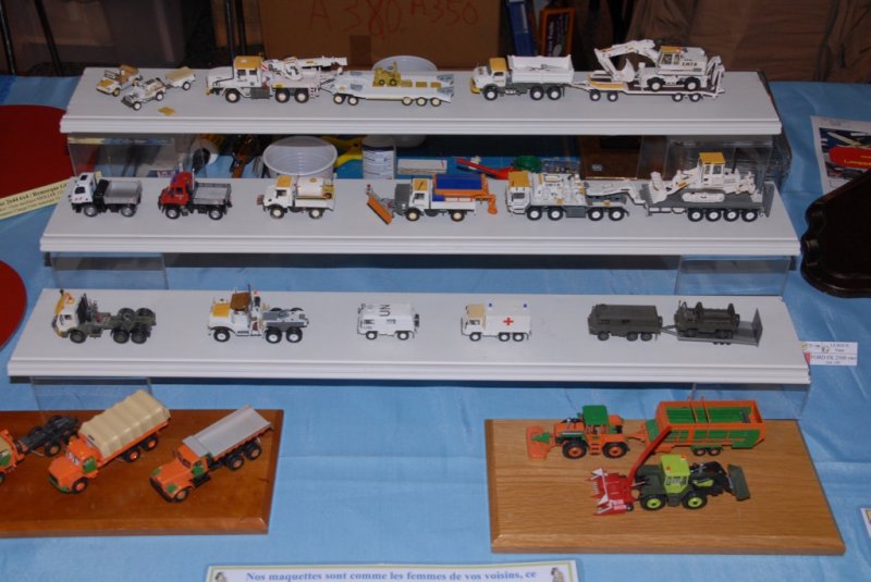 Salon de Muret (Octobre 2015)