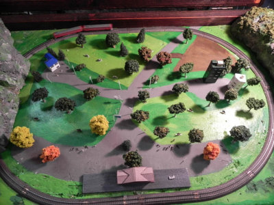  Circuit chelle T de Hugues Gidel