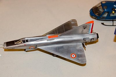 SE 212 Durandal