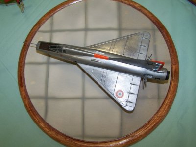 SE 212 Durandal