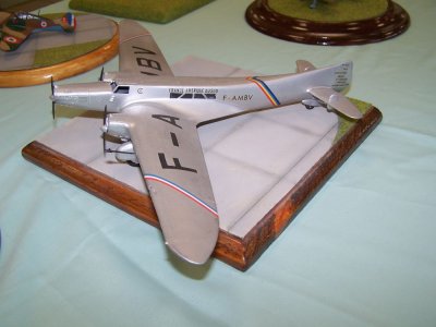 Couzinet Arc-en-ciel