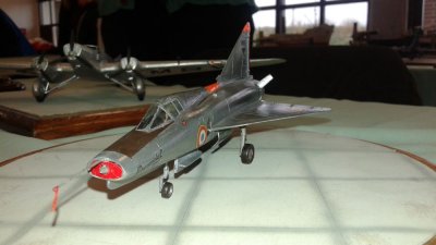 SE 212 Durandal