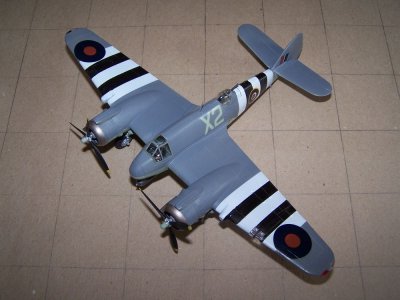 Bristol Beaufighter. TF.Xjpg