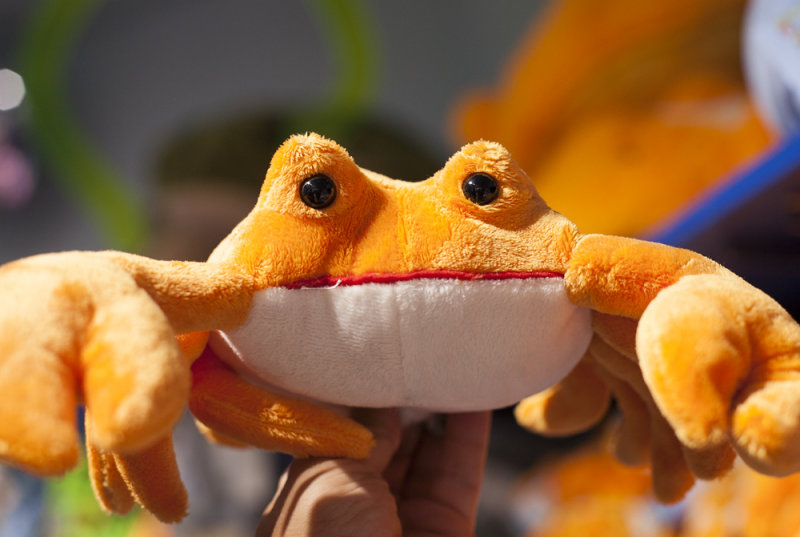 Crab