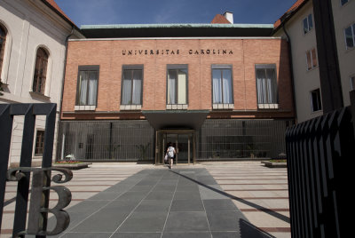 Charles University 