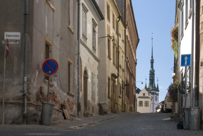 Kutna Hora 