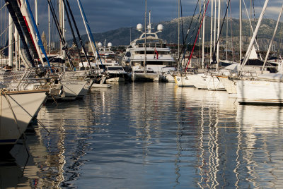 Split - Marina ACI