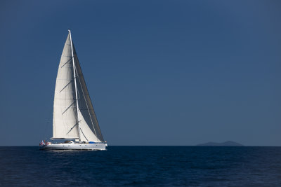 s/y ATTIMO 103',     72 360 USD/week BUT incl. Fishing Equipement! 