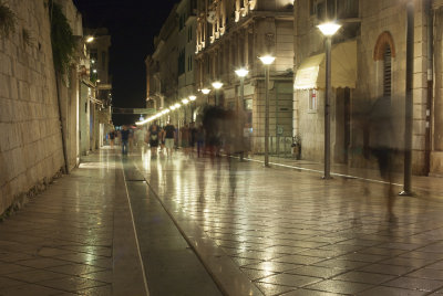 Split - 00:30 AM