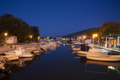 Trogirski Kanal