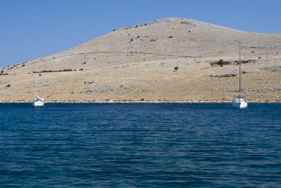 National Park Kornati
