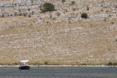 National Park Kornati