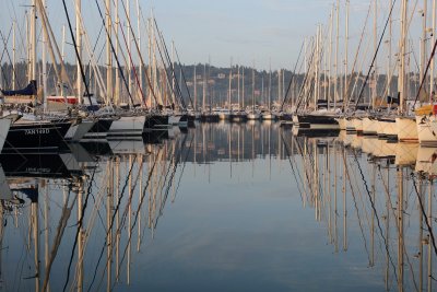 Gouvia Marina - Corfu