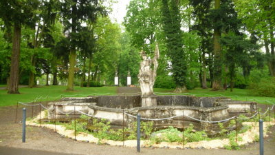 Greillenstein Parc