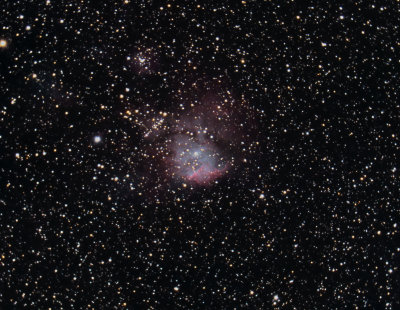 NGC2467