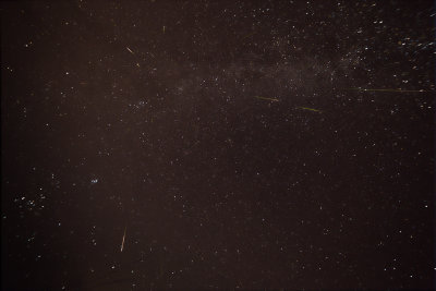 Astrophotography