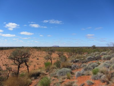 Ayers Rock