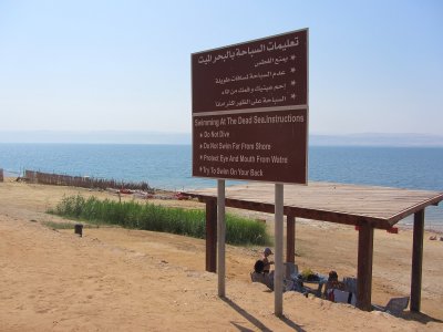 Dead Sea