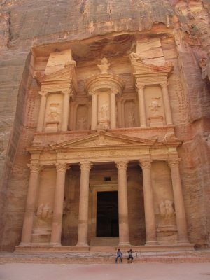 Petra