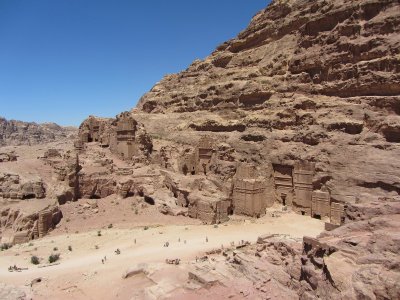 Petra