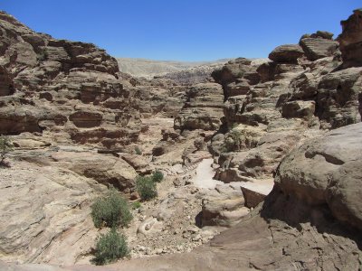 Petra