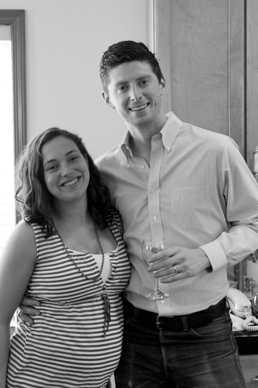 Expecting