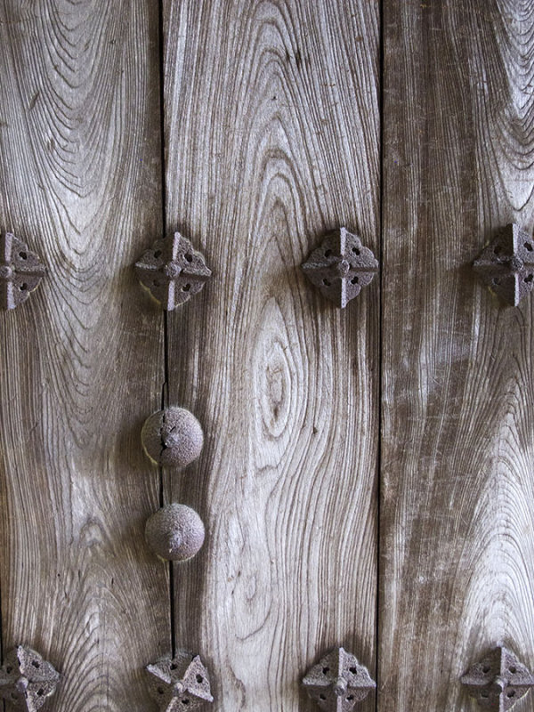 kyoto door