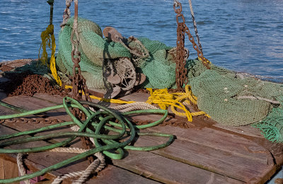 dockside in Texas City