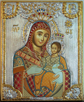 Madonna of Bethlehem