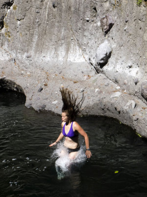 Cascadia State Park