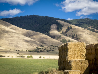 Day 6: Baker City to La Grande