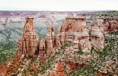 Colorado National Monument