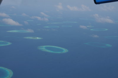 kepulauan Maladewa