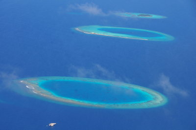 kepulauan Maldive