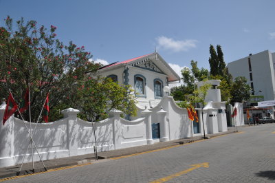 Rumah Perdana Menteri