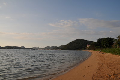 Pantai Labuanbajo