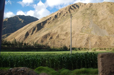 Peru Rail