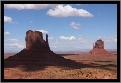 Monument Valley #23